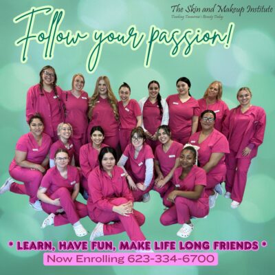 follow your passion-skin and make institute follow your passion-skin and make institute